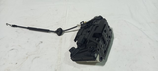 5N0839015E VAG Замок двери задней левой купить в Чернигов