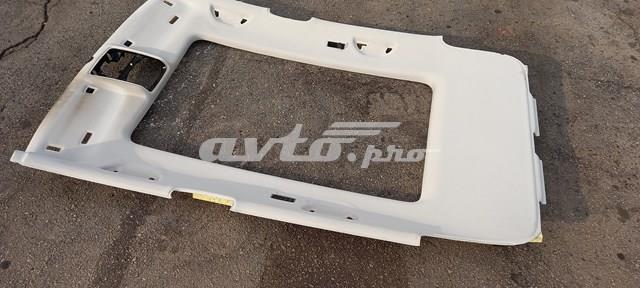5N0867502T5T5 VAG Обивка крыши (потолок) купить в Чернигов
