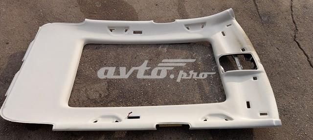 Обивка кузова 5N0867502T5T5 VAG