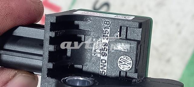 VAG 5N0959351B Датчик удара в наличии Ужгород
