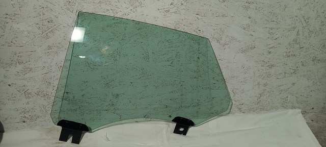 Стекло заднее левое 600633500D TESLA