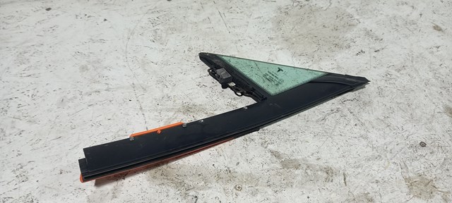 600654400L TESLA Стекло-форточка двери передней правой купить в Кривой Рог