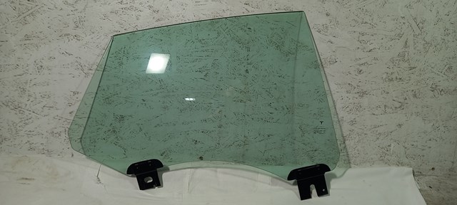 Окно задней двери 600657100D TESLA