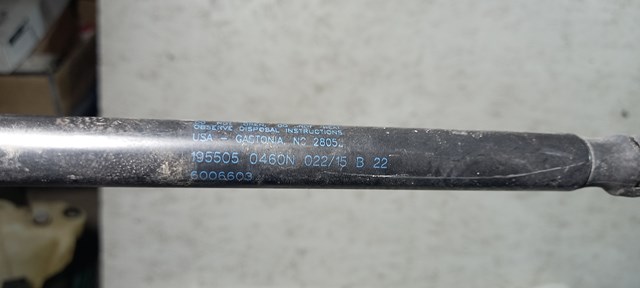 TESLA 6006603 Амортизатор капота в наличии Ирпень