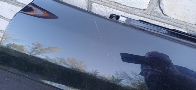 TESLA 6006662E0E Дверь передняя левая в наличии Черкассы