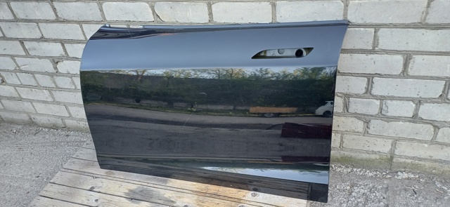 Водительская дверь 6006662E0E TESLA