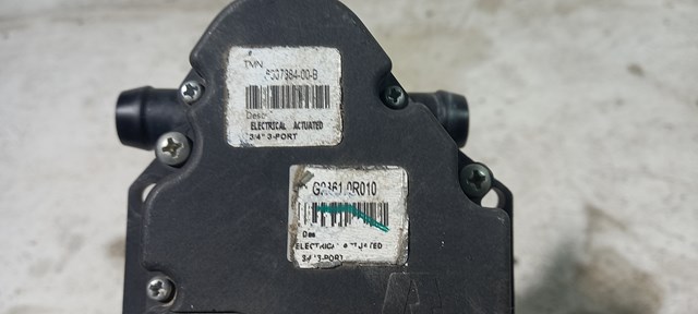 600738400B TESLA Регулирующий клапан охлаждающей жидкости купить в Черкассы