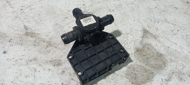 600738400B TESLA Регулирующий клапан охлаждающей жидкости купить в Полтава