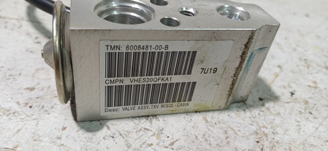 TESLA 600848100B в наличии Хмельницкий