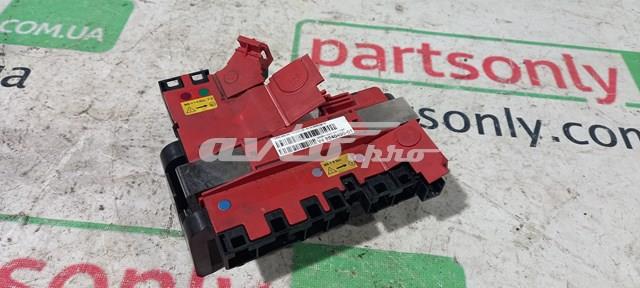 Монтажный блок 61149240490 BMW