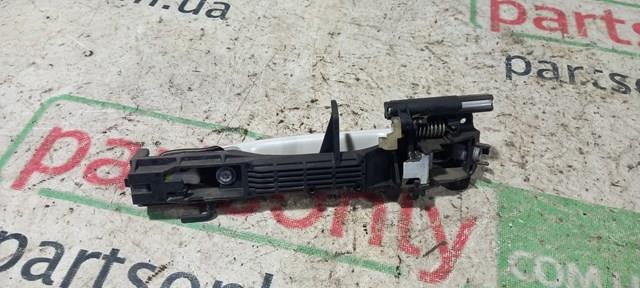 SUBARU 61160AJ000WU в наличии Полтава