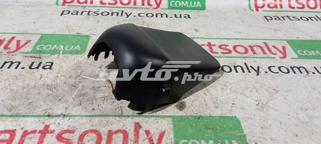 Защитный кожух рулевого механизма 61319207006 BMW