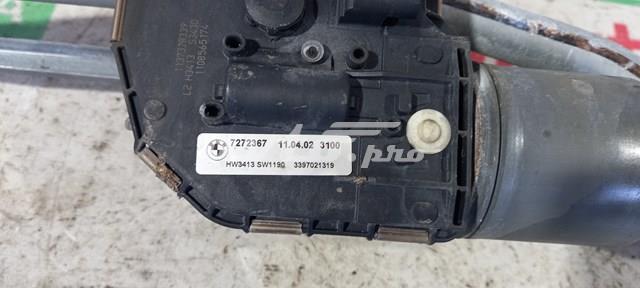 BMW 61617306266 Трапеция стеклоочистителя в наличии Одесса