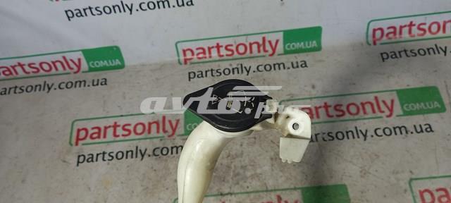 61667203270 BMW Горловина бачка омывателя купить в Тернополь