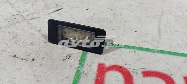 Фонарь освещения номерного знака 63267193293 BMW