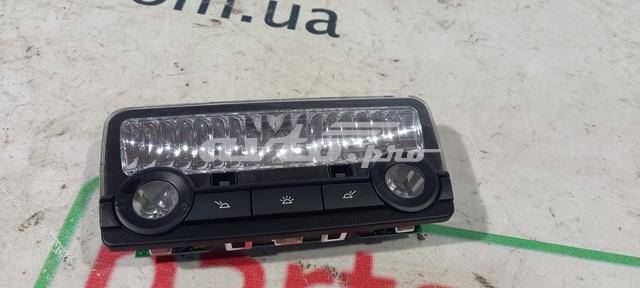 Плафоны внутреннего освещения 63319163699 BMW