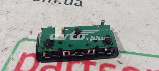 63319163699 BMW Плафон освещения салона (кабины) купить в Харьков