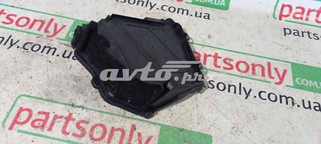 Коробка фильтра 64119216222 BMW