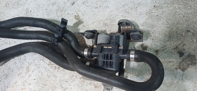 BMW 64128374995 Кран печки (отопителя) в наличии Ужгород
