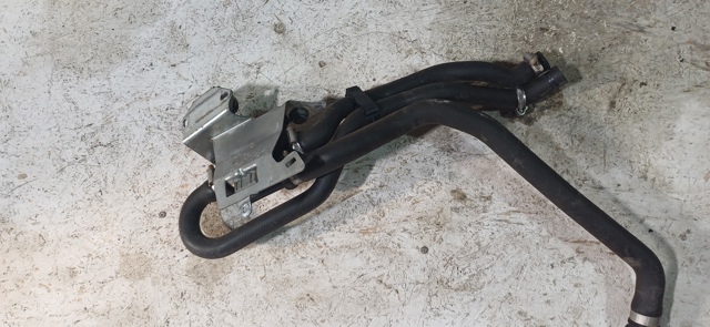 64128374995 BMW Кран печки купить в Ровно