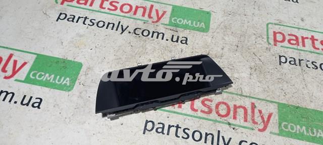 Дисплей бортового компьютера 65509241826 BMW
