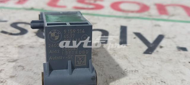 65779159314 BMW Датчик удара купить в Павлоград