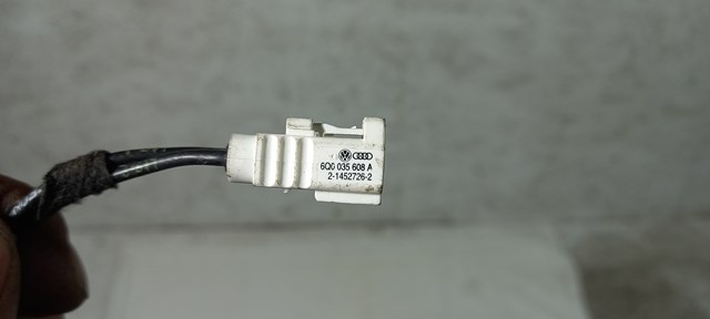 VAG 6Q0035608A в наличии Житомир