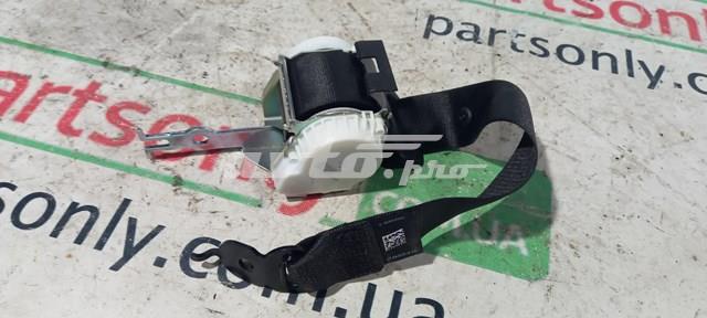 Ремень безопасности задний 72119163245 BMW