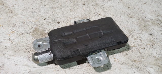 Подушка безопасности (AIRBAG) двери передней правой 72127037234 BMW