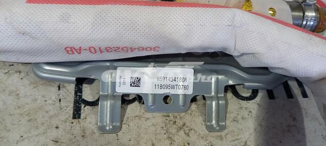 BMW 72129143418 Подушка безопасности (AIRBAG) шторка боковая правая в наличии Винница