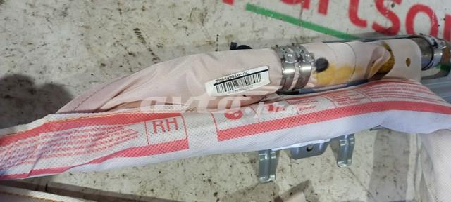 72129143418 BMW Шторка боковая, правая купить в Хмельницкий