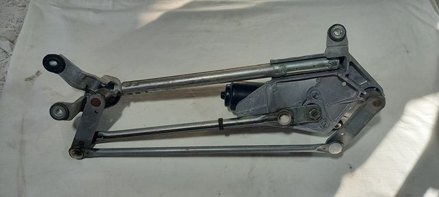 76530TA0A01 HONDA Трапеция стеклоочистителя купить в Ирпень