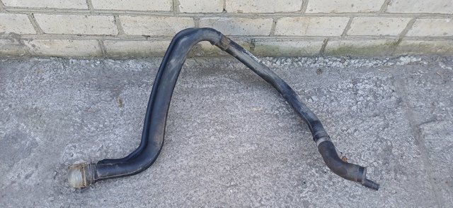 Заливная горловина топливного бака 7720105070 TOYOTA
