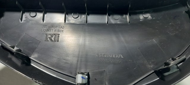 HONDA 77211TG7A00ZA в наличии Днепр