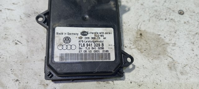 VAG 7L6941329B Ксенон, блок управления в наличии Днепр