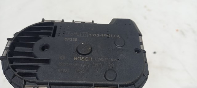 7S7Z9E926A FORD Дроссельная заслонка в сборе купить в Сумы