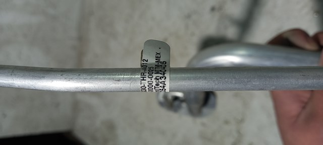 HONDA 80330THRA01 в наличии Днепр