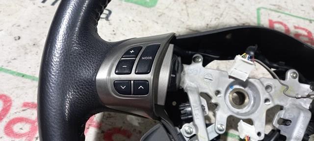 Блок кнопочных переключателей рулевого колеса 83154FG040 SUBARU