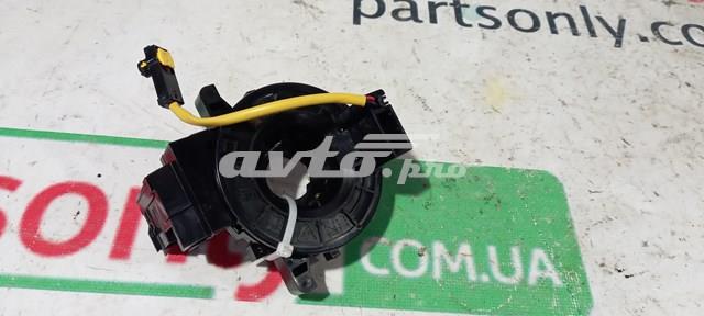 Подрулевое контактное кольцо 83196AJ000 SUBARU