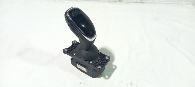 Кулиса КПП 84019763 GM
