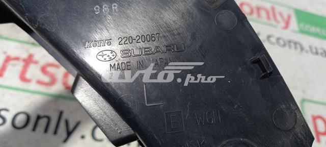 84953AJ020 SUBARU купить в Кривой Рог