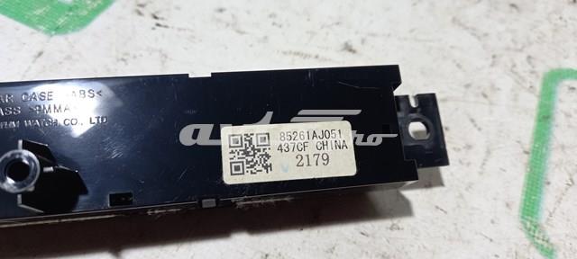 SUBARU 85261AJ051 в наличии Ирпень