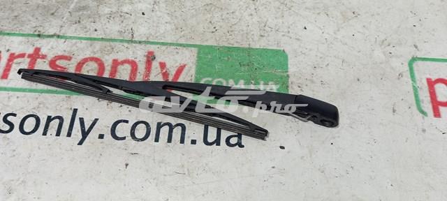 Рычаг-поводок стеклоочистителя заднего стекла 86532SC080 SUBARU