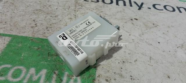 Блок управления центральным замком 88035FG010 SUBARU