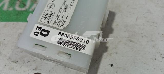 SUBARU 88035FG010 Блок управления центральным замком в наличии Черновцы