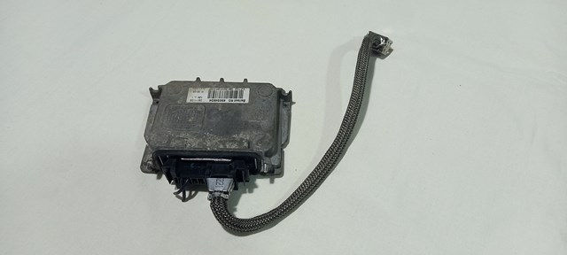 Модуль управления биксеноном 89034934 RENAULT