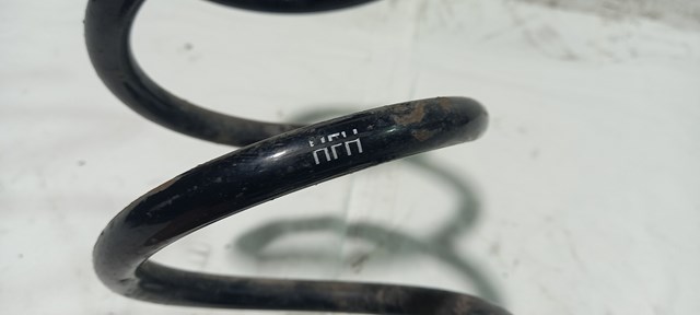 VAG 8K0411105DK Пружина передняя в наличии Львов
