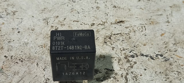 8T2T14B192BA купить Черкассы