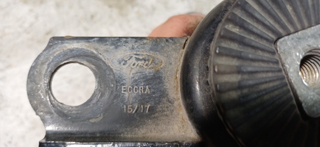 8V5Z6038D FORD Подушка (опора) двигателя правая купить в Черкассы