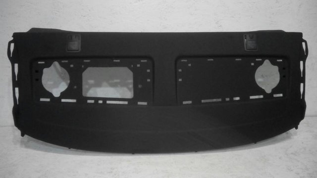 Полка багажного отсека 8W5863411AG7U3 VAG